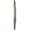 Ekena Millwork Baile Ceiling Medallion (Fits Canopies up to 3 1/4"), 20"OD x 1 5/8"P, Copper Green Patina CM20BLCGS - alternate 3